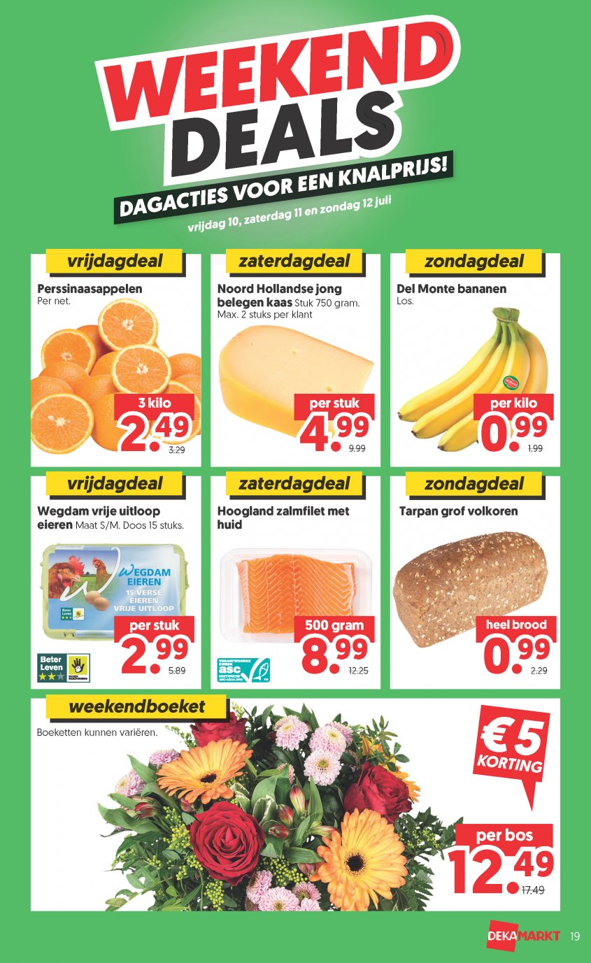DekaMarkt Aanbiedingen van 07-07-2026 pagina.19