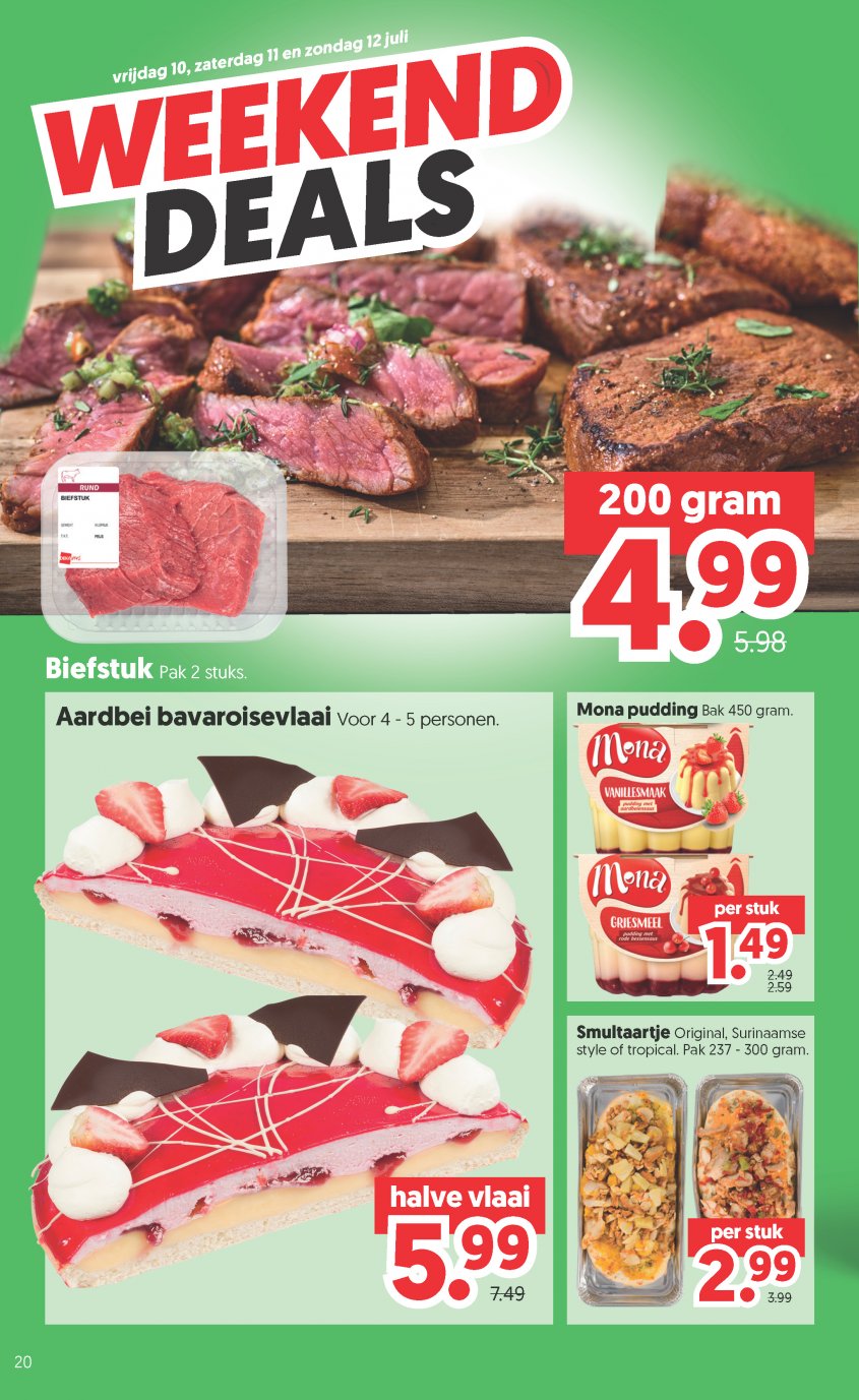 DekaMarkt Aanbiedingen van 07-07-2026 pagina.20