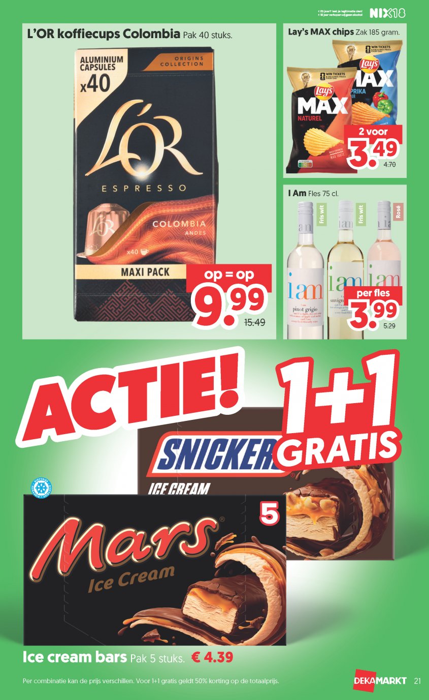 DekaMarkt Aanbiedingen van 07-07-2026 pagina.21