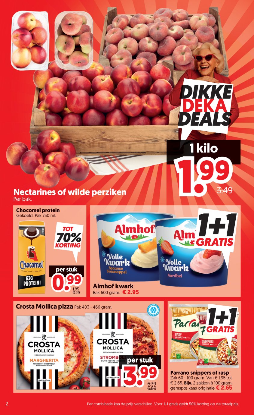 DekaMarkt Aanbiedingen van 14-07-2026 pagina.2
