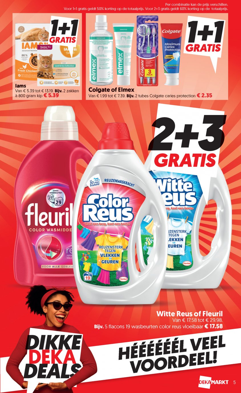 DekaMarkt Aanbiedingen van 14-07-2026 pagina.5