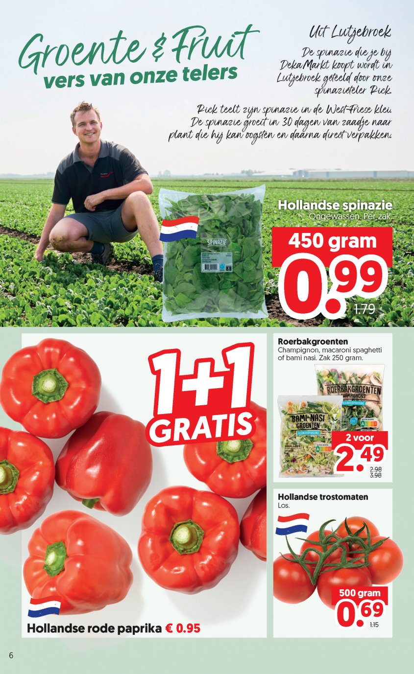 DekaMarkt Aanbiedingen van 14-07-2026 pagina.6