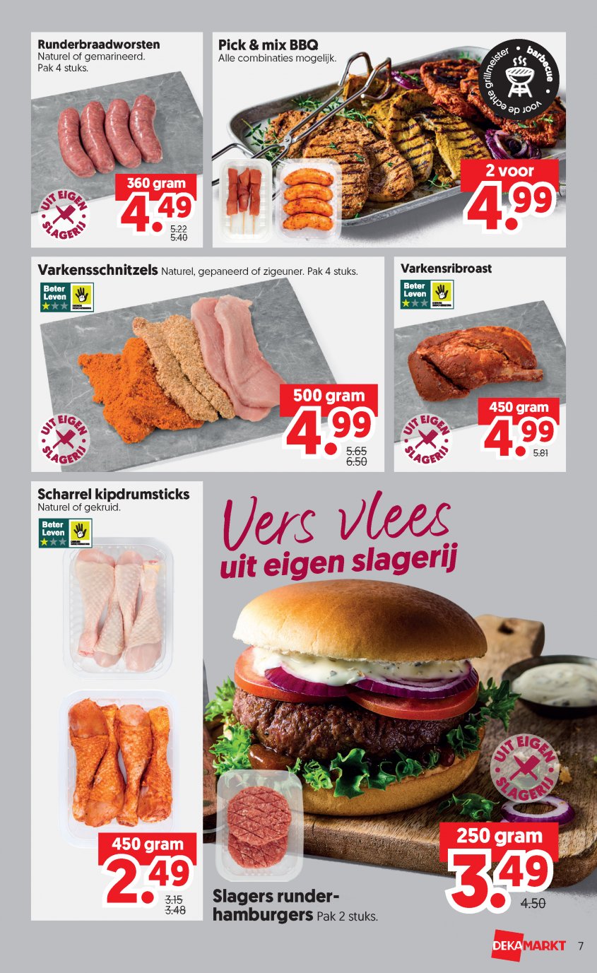 DekaMarkt Aanbiedingen van 14-07-2026 pagina.7