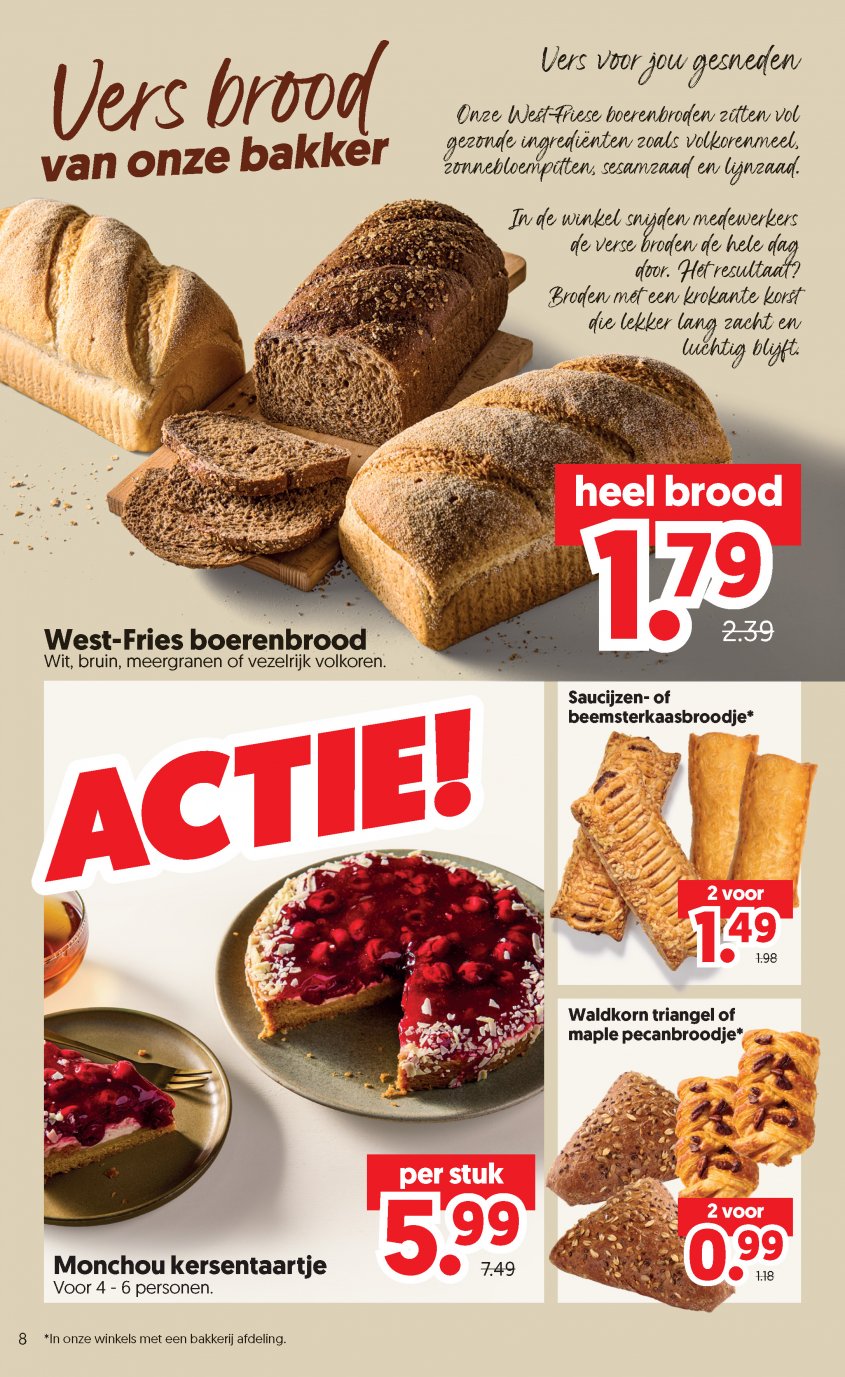 DekaMarkt Aanbiedingen van 14-07-2026 pagina.8