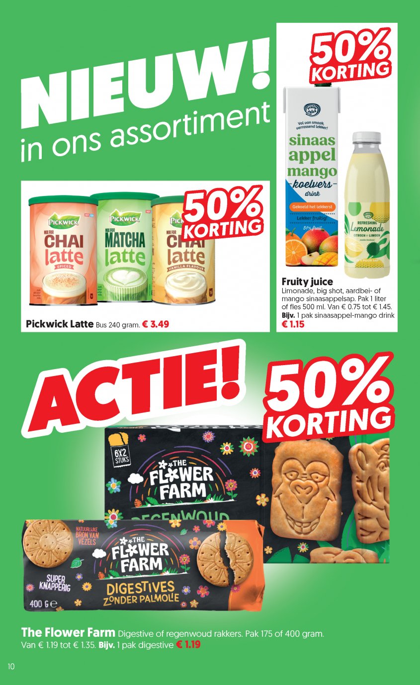 DekaMarkt Aanbiedingen van 14-07-2026 pagina.10