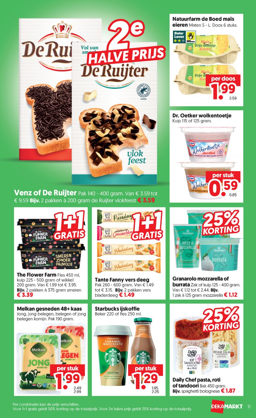 DekaMarkt Aanbiedingen van 14-07-2026 pagina.11