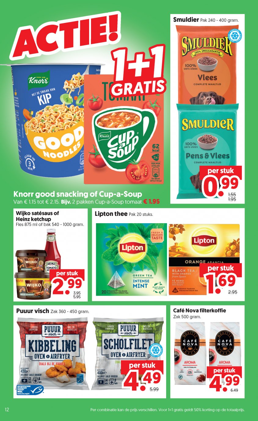 DekaMarkt Aanbiedingen van 14-07-2026 pagina.12