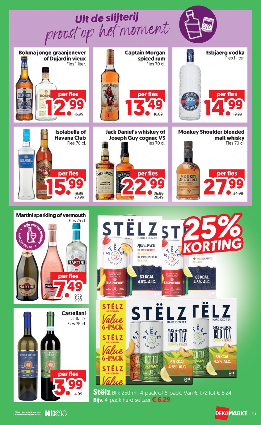 DekaMarkt Aanbiedingen van 14-07-2026 pagina.15