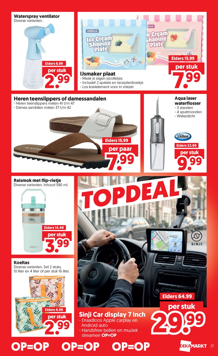 DekaMarkt Aanbiedingen van 14-07-2026 pagina.17