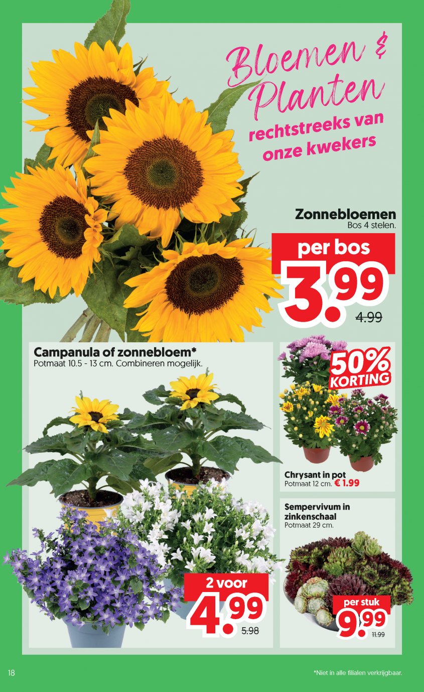 DekaMarkt Aanbiedingen van 14-07-2026 pagina.18