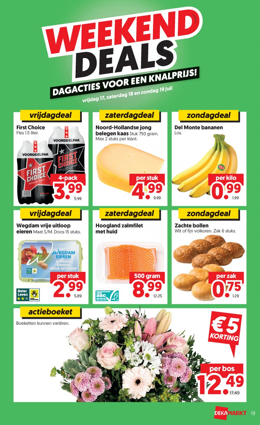 DekaMarkt Aanbiedingen van 14-07-2026 pagina.19