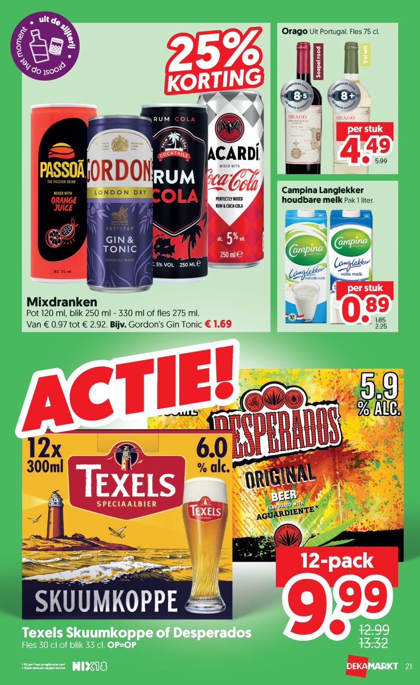 DekaMarkt Aanbiedingen van 14-07-2026 pagina.21