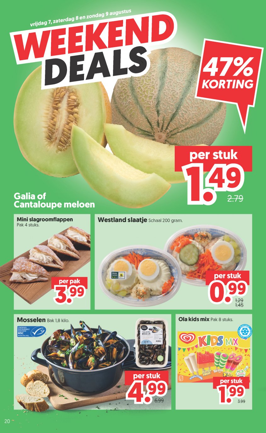 DekaMarkt Aanbiedingen van 04-08-2026 pagina.22