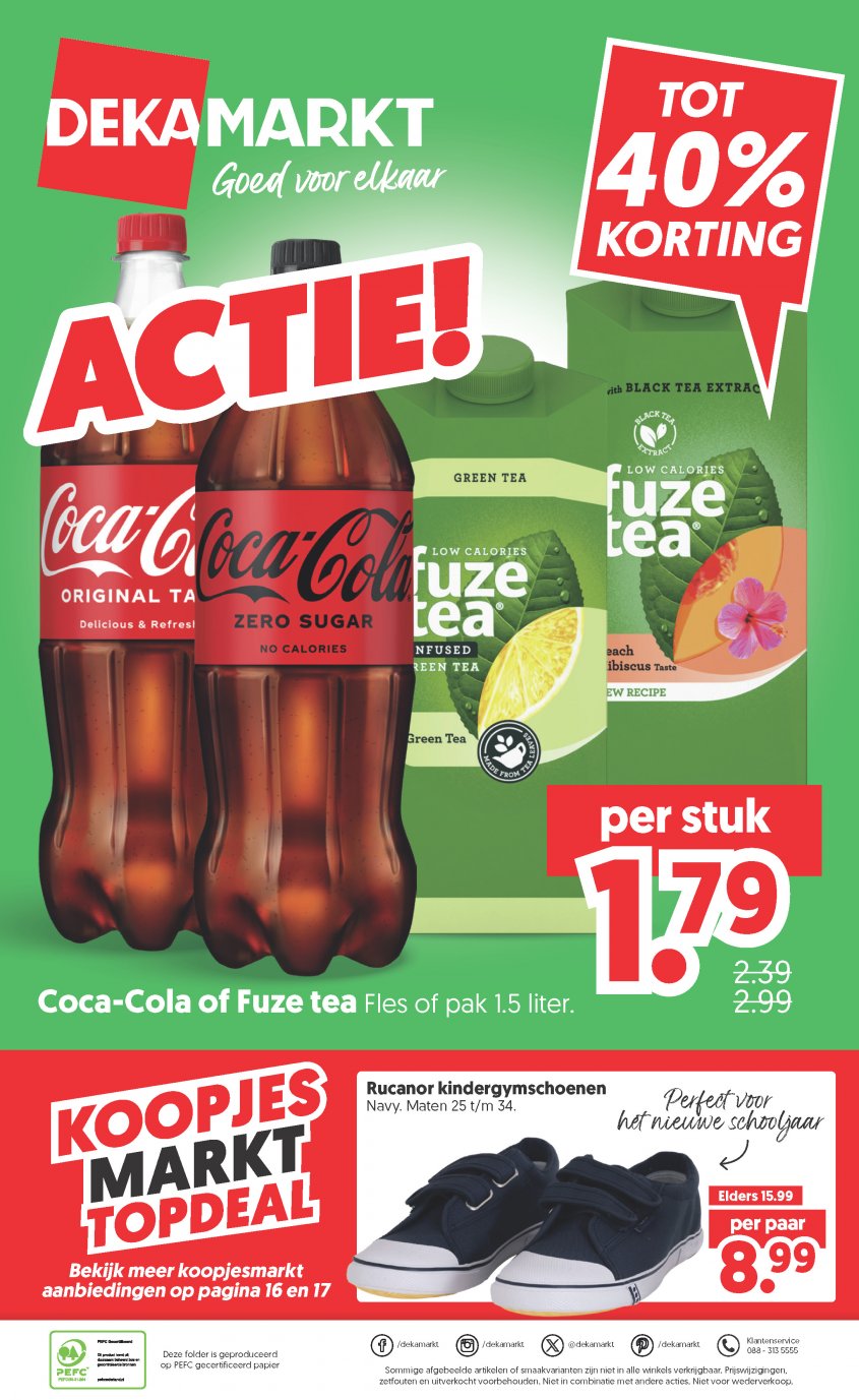 DekaMarkt Aanbiedingen van 04-08-2026 pagina.24