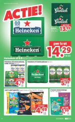 DekaMarkt reclame folder week 32, pagina.16