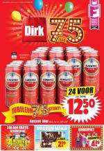 Dirk reclame folder week 36 pagina.1 