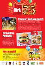 Dirk reclame folder week 37 pagina.2 