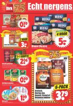 Dirk reclame folder week 44 pagina.12 