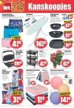 Dirk reclame folder week 44 pagina.16 