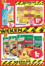 Dirk reclame folder week 03 pagina.13 