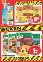 Dirk reclame folder week 03 pagina.13 