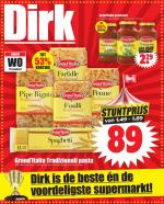 Dirk reclame folder week 03 pagina.1 