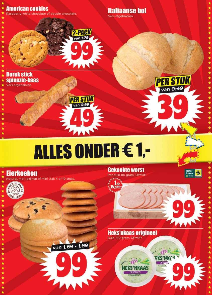Dirk Aanbiedingen van 19-02-2025 pagina.8
