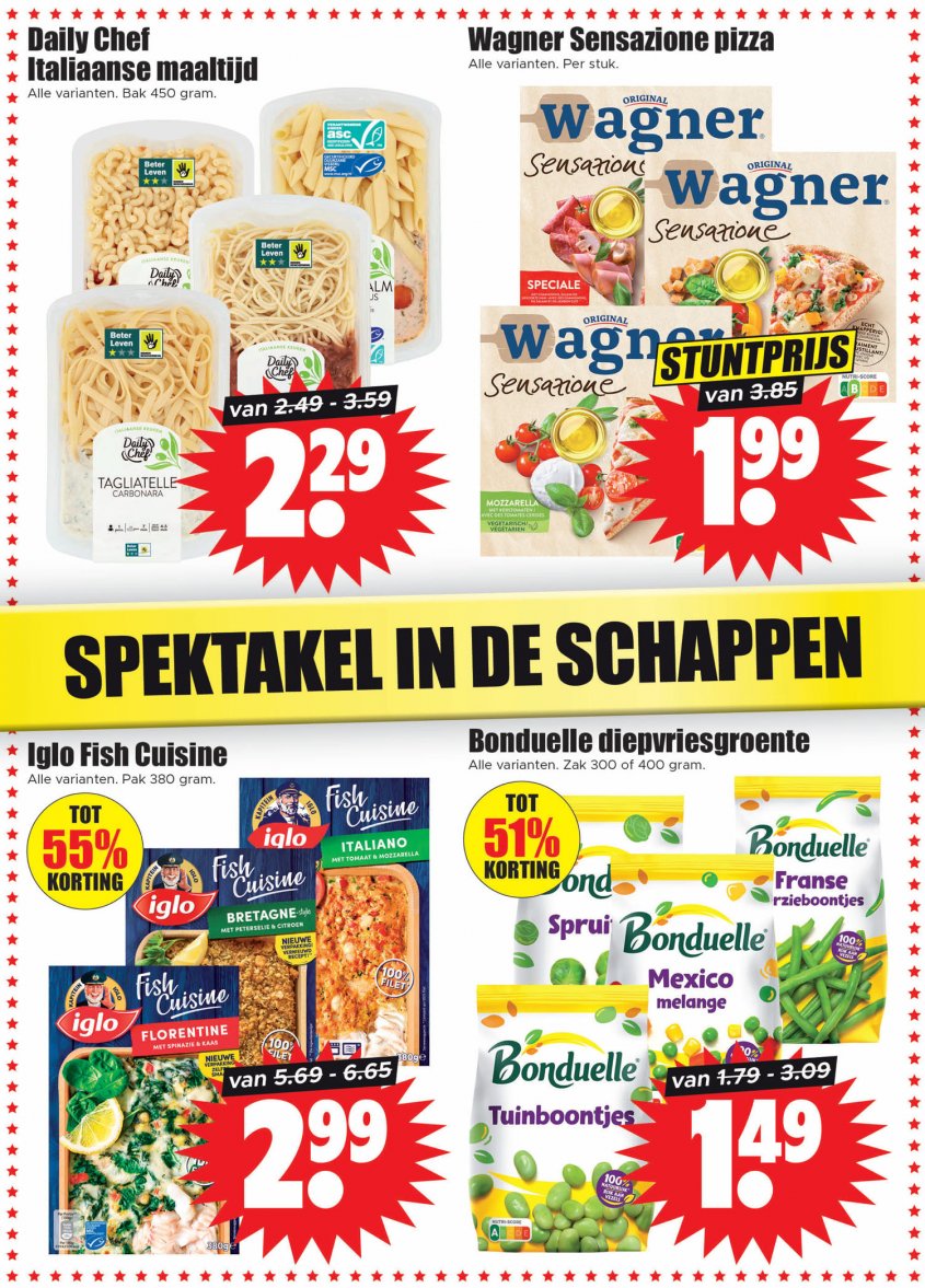 Dirk Aanbiedingen van 19-02-2025 pagina.16