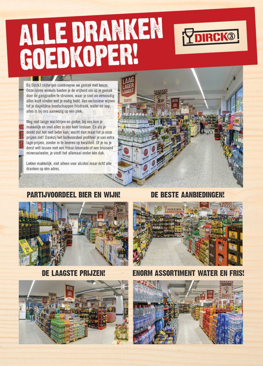 Dirk Aanbiedingen van 19-02-2025 pagina.29