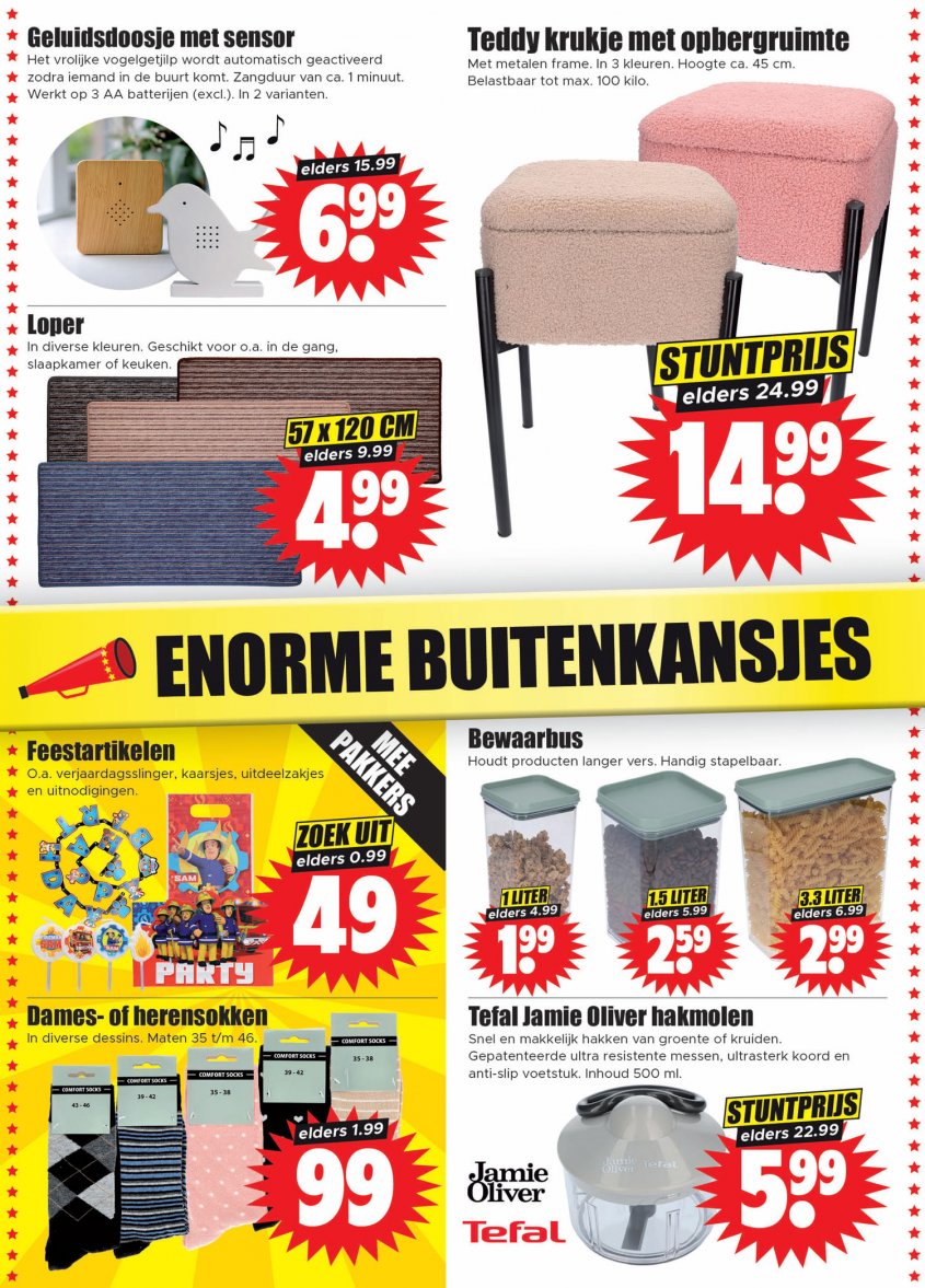Dirk Aanbiedingen van 19-02-2025 pagina.30
