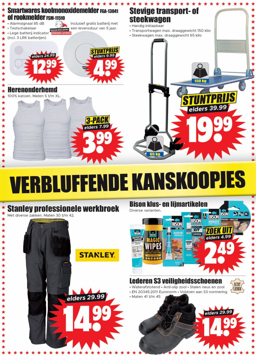 Dirk Aanbiedingen van 19-02-2025 pagina.32