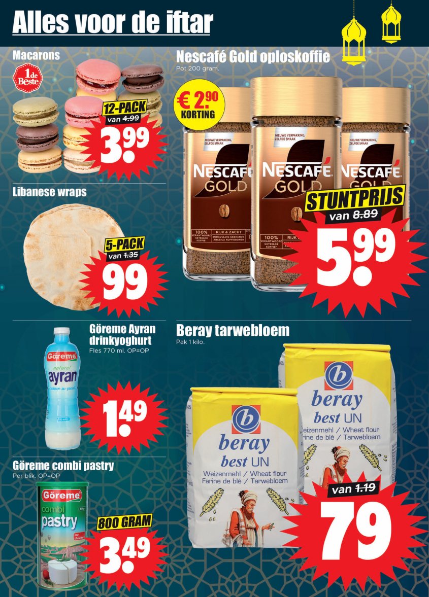 Dirk Aanbiedingen van 19-02-2025 pagina.12