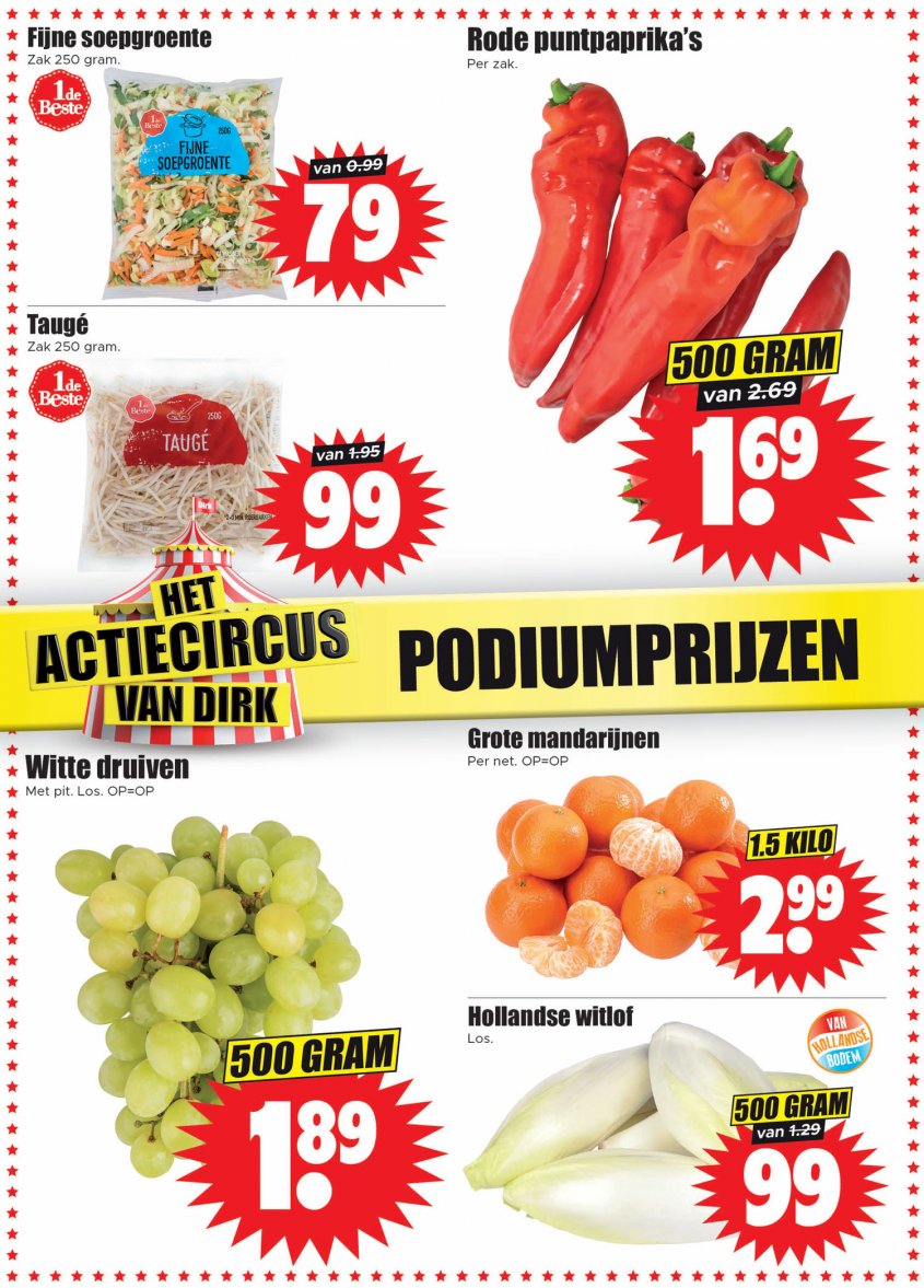 Dirk Aanbiedingen van 19-02-2025 pagina.14