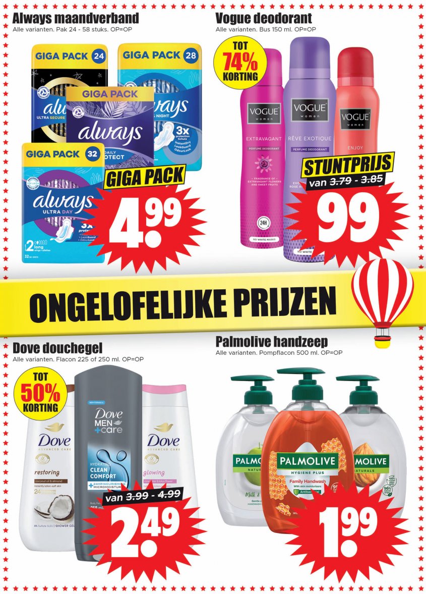 Dirk Aanbiedingen van 19-02-2025 pagina.24