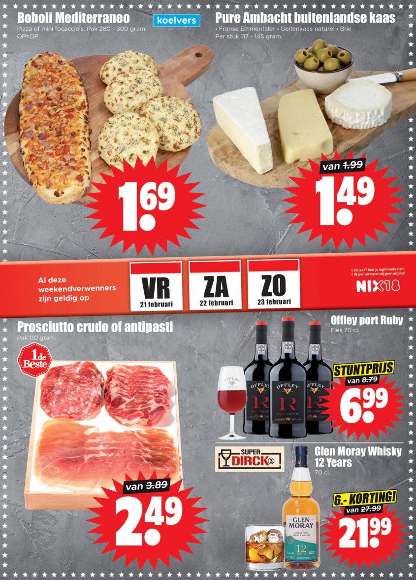 Dirk Aanbiedingen van 19-02-2025 pagina.37