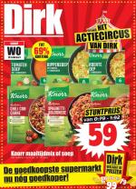 Dirk reclame folder week 08 pagina.1 