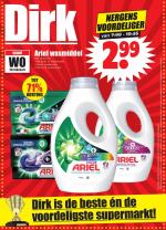 Dirk reclame folder van 26-02-2025 week 09 - totaal  pagina's