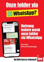 Dirk reclame folder week 09 pagina.9 