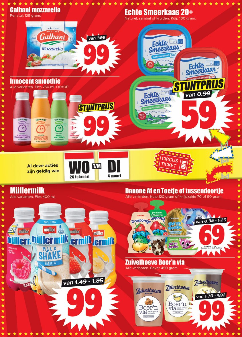Dirk Aanbiedingen van 26-02-2025 pagina.5