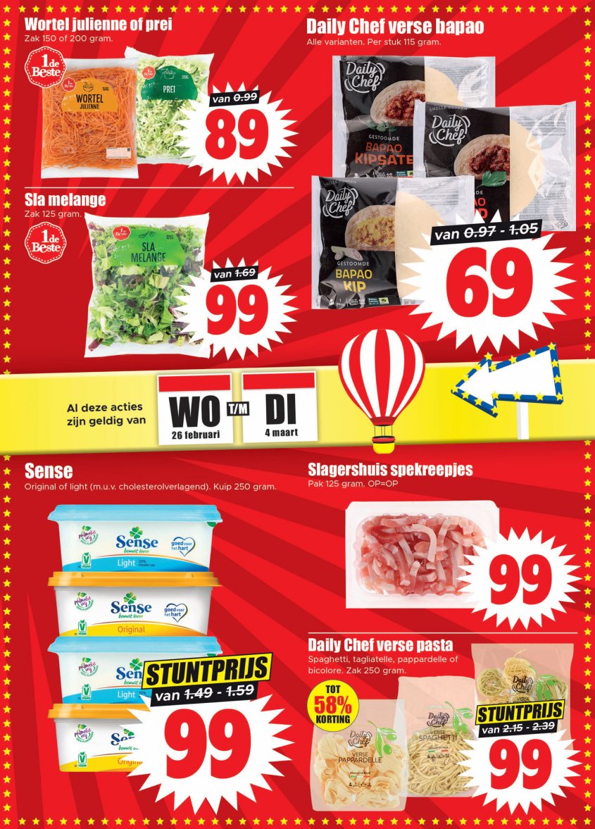Dirk Aanbiedingen van 26-02-2025 pagina.7