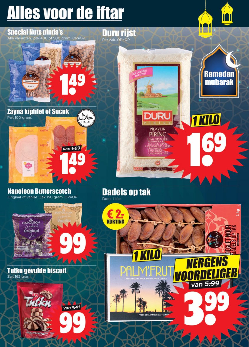 Dirk Aanbiedingen van 26-02-2025 pagina.10