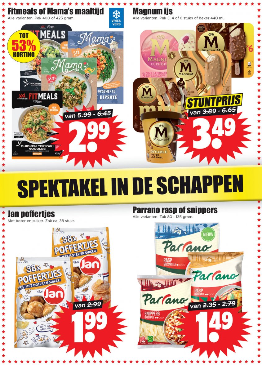 Dirk Aanbiedingen van 26-02-2025 pagina.14