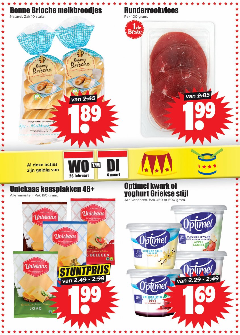 Dirk Aanbiedingen van 26-02-2025 pagina.15