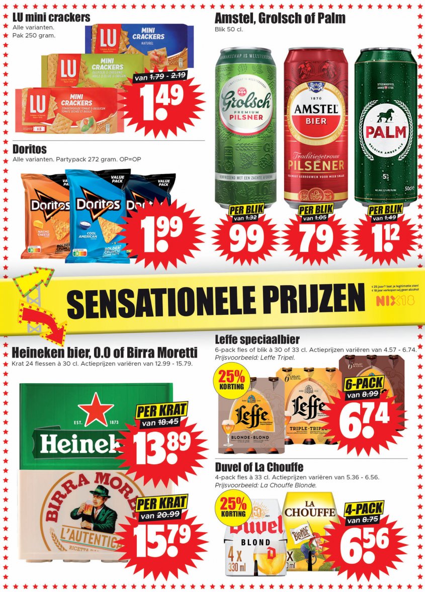 Dirk Aanbiedingen van 26-02-2025 pagina.24