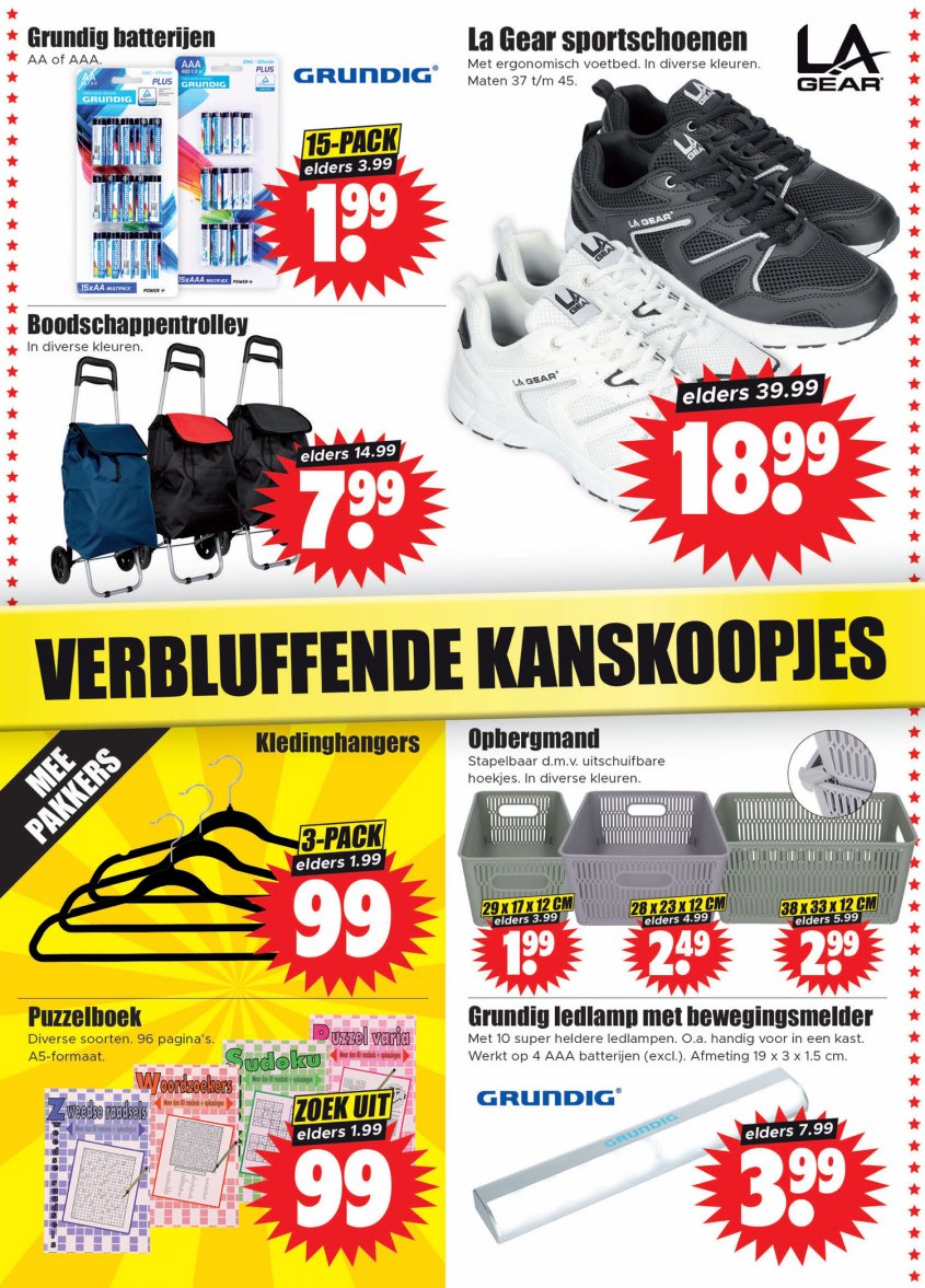 Dirk Aanbiedingen van 26-02-2025 pagina.30