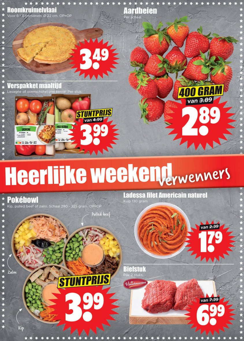 Dirk Aanbiedingen van 26-02-2025 pagina.32