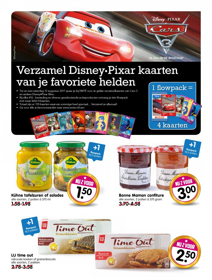 EMTÉ Aanbiedingen van 02-07-2017 pagina.2