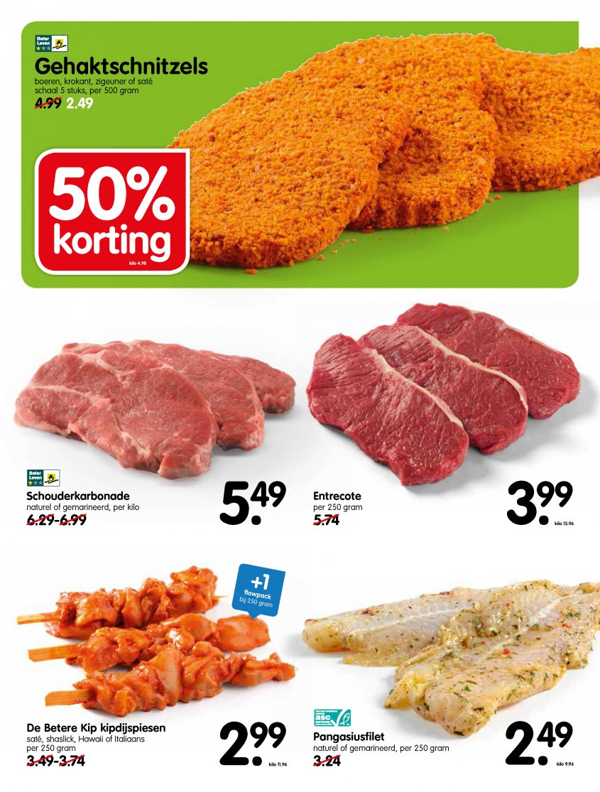 EMTÉ Aanbiedingen van 16-07-2017 pagina.3
