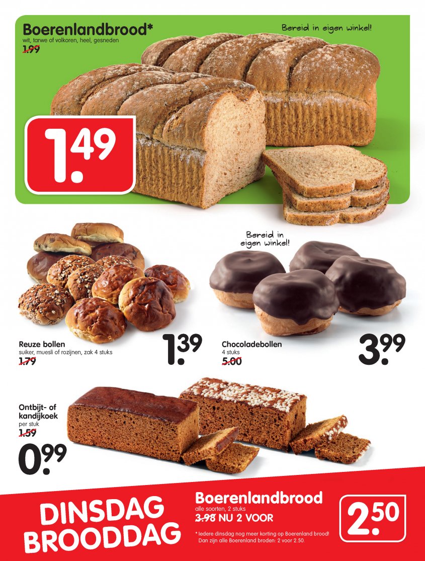 EMTÉ Aanbiedingen van 20-08-2017 pagina.4