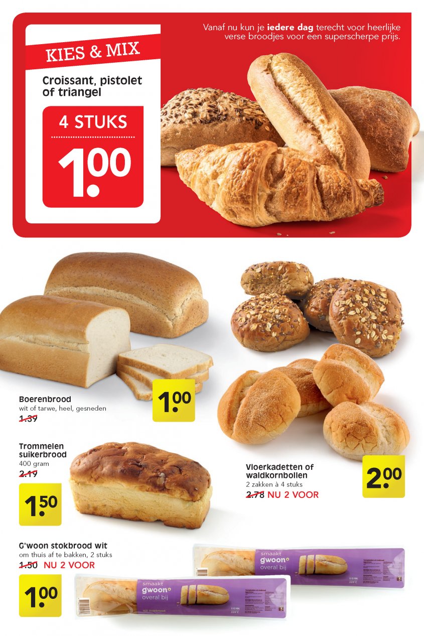 EMTÉ Aanbiedingen van 10-09-2017 pagina.4